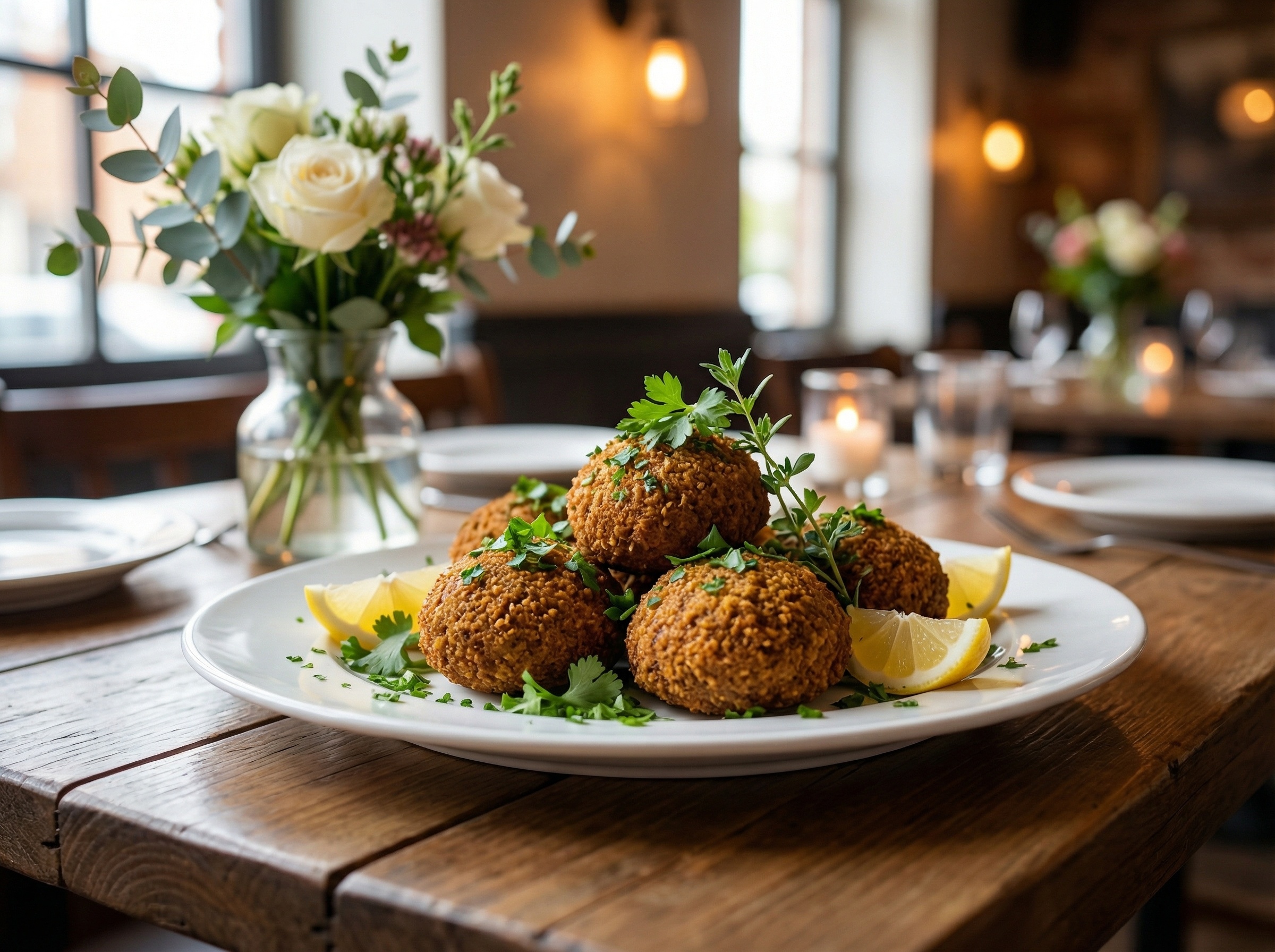 Falafel
